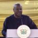 Accra – Kumasi Expressway: It’s a Shame that We Have a Single Lane Road Linking Our Two Major Cities – President Mahama