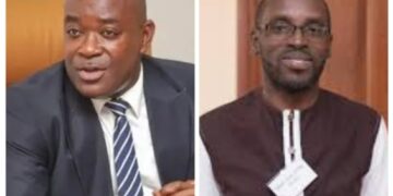 UTAG-UG Demands Resignation of GTEC’s Director Prof. Ahmed Jinapor Abdulai and His Deputy over Abuse of Power