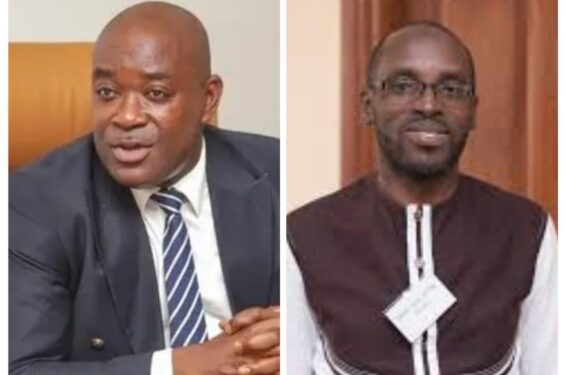 UTAG-UG Demands Resignation of GTEC’s Director Prof. Ahmed Jinapor Abdulai and His Deputy over Abuse of Power