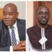 UTAG-UG Demands Resignation of GTEC’s Director Prof. Ahmed Jinapor Abdulai and His Deputy over Abuse of Power
