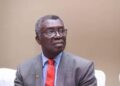 NPP to Expel Prof. Kwabena Frimpong-Boateng Over Controversial ‘Fake Party’ Comment