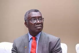 NPP to Expel Prof. Kwabena Frimpong-Boateng Over Controversial ‘Fake Party’ Comment