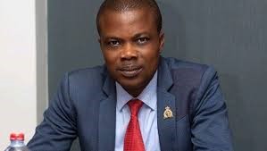 53 Nigerians Arrested in Cybercrime Operations: They Are Becoming a Nuisance and Their Presence Here Is More Unproductive than Anticipated – Security Expert, Richard Kumadoe