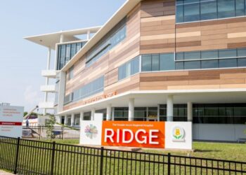 Health Ministry to Investigate Fourth Estate’s Exposé on Alleged Patient Exploitation at Ridge Hospital