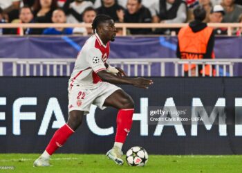 World Cup Doubt for Salisu as Monaco Confirm Season-Ending ACL Injury