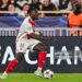 World Cup Doubt for Salisu as Monaco Confirm Season-Ending ACL Injury