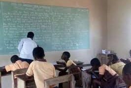 CEA Blames Previous Government for LGBTQ+ Content in Teachers’ Manual