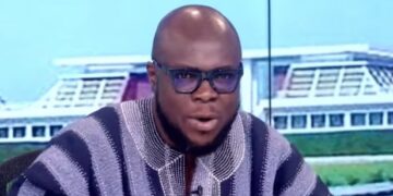 NPP’s Senyo Amekplenu Accuses Government of Manipulating Inflation Figures