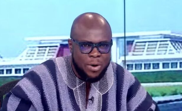 NPP’s Senyo Amekplenu Accuses Government of Manipulating Inflation Figures