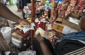 Consumers Feel Some Relief As Inflation Ends 2025 at 5.4%