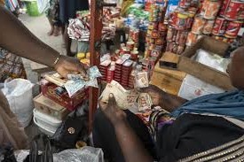 Consumers Feel Some Relief As Inflation Ends 2025 at 5.4%