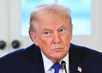 Trump Says US Will Act on Greenland ‘Whether They like It or Not’ to Block Russia, China from Taking Over