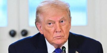 Trump Says US Will Act on Greenland ‘Whether they like It or Not’ to Block Russia, China from Taking Over