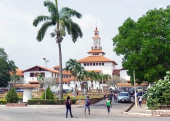 GTEC Gives UG One-Week Ultimatum to Reverse Fee Hikes or Face Sanctions