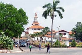 UG SRC, GRASAG Justify Students’ Development Levy Increase to Fund Accommodation Projects