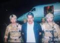 Venezuelan President Nicolás Maduro in U.S Custody After Overnight Military Raid Operation in Caracas