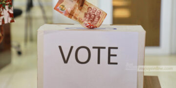 Election Watch Raises Concern Over ‘Unprecedented’ Vote Buying Ahead of NPP’s Jan. 31 Polls