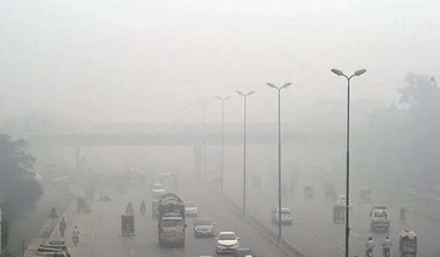 Weak Harmattan Expected in Early 2026 — GMet Predicts