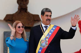 Ghana Condemns US Detention of Nicolás Maduro; calls for Respect for International law and State Sovereignty