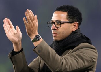 Chelsea Appoints Liam Rosenior as new Head Coach After Maresca Exit