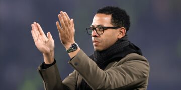 Chelsea Appoints Liam Rosenior as new Head Coach After Maresca Exit