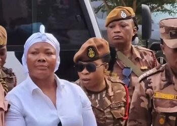 Amasaman High Court Reduces Agradaa’s 15-year Jail Sentence to 12 Months