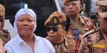 Amasaman High Court Reduces Agradaa’s 15-year Jail Sentence to 12 Months