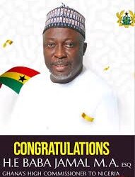 Baba Jamal Wins NDC Primary in Ayawaso East Ahead of March 3 By-election