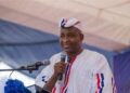 Chairman Wontumi Declares Intention to Contest NPP National Chairmanship
