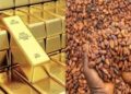 Cocoa Sector In Crisis: “Gov’t has Prioritised Gold over Cocoa” –  NPP’s Edwin Okyere Boateng
