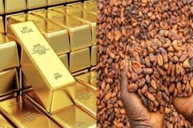 Cocoa Sector In Crisis: “Gov’t has Prioritised Gold over Cocoa” –  NPP’s Edwin Okyere Boateng