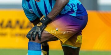 Benjamin Asare Backs Hearts of Oak to Mount Serious Title Push After Kotoko Win
