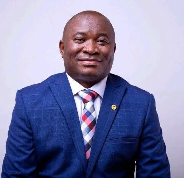 NPP Presidential Primary: I Followed Dr. Bawumia Because the Delegates in My Constituency Were for Him – Akim Oda MP