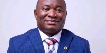 NPP Presidential Primary: I Followed Dr. Bawumia Because the Delegates in My Constituency Were for Him – Akim Oda MP