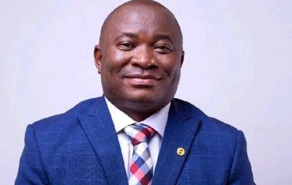NPP Presidential Primary: I Followed Dr. Bawumia Because the Delegates in My Constituency Were for Him – Akim Oda MP