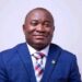 NPP Presidential Primary: I Followed Dr. Bawumia Because the Delegates in My Constituency Were for Him – Akim Oda MP