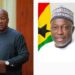 Mahama Recalls Baba Jamal from Post as Ghana’s High Commissioner to Nigeria Over Vote Buying Allegations