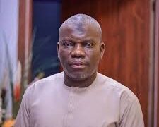 NDC’s Ban on Gov’t Appointees From Contesting Party Executive Positions: ‘We Are Doing What will Help the Party’ – Mahdi Gibrill