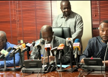 Minority Demands Gov’t Pay Cocoa Farmers ‘Now’