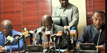 Minority Demands Gov’t Pay Cocoa Farmers ‘Now’