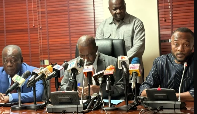 Minority Demands Gov’t Pay Cocoa Farmers ‘Now’