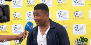 Black Princesses Target Poland Ticket After Beating South Africa