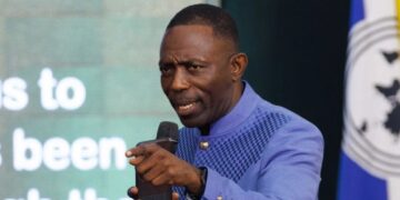 Elections and Prophecies: The State Must Regulate Activities of ‘One-Man’ Prophets — Rev. Prof. Joseph Osafo