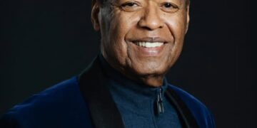 American Gospel Legend Ron Kenoly Passes On at 81