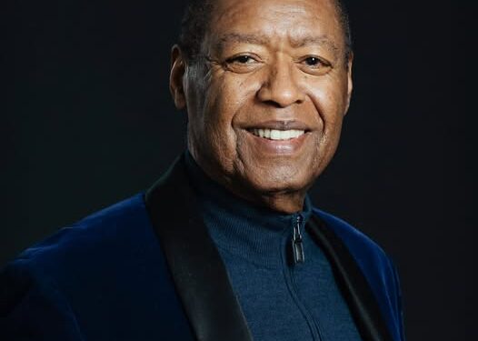 American Gospel Legend Ron Kenoly Passes On at 81