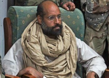Libyan Prosecutors to Investigate Death of Gaddafi’s Son