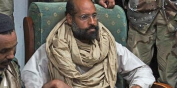 Libyan Prosecutors to Investigate Death of Gaddafi’s Son