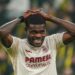 Thomas Partey Charged Again With Two Additional Rape Counts