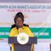 Veep Naana Opoku-Agyemang Urges Market Women to Exercise Patience as Women Development Bank Nears Establishment