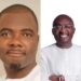 NPP Presidential Primary: Dr Bawumia Is Not a Match for Anyone in the NDC – Nii Tan Sackey